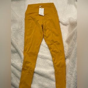 Buffbunny Medium Luna Leggings